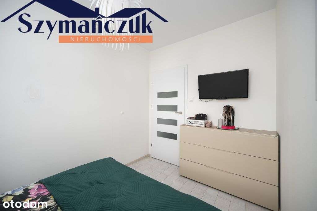 3-pokojowe mieszkanie Rotmanka-6