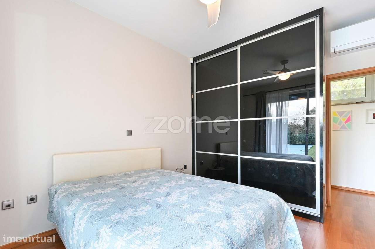 Moradia Individual T3-22