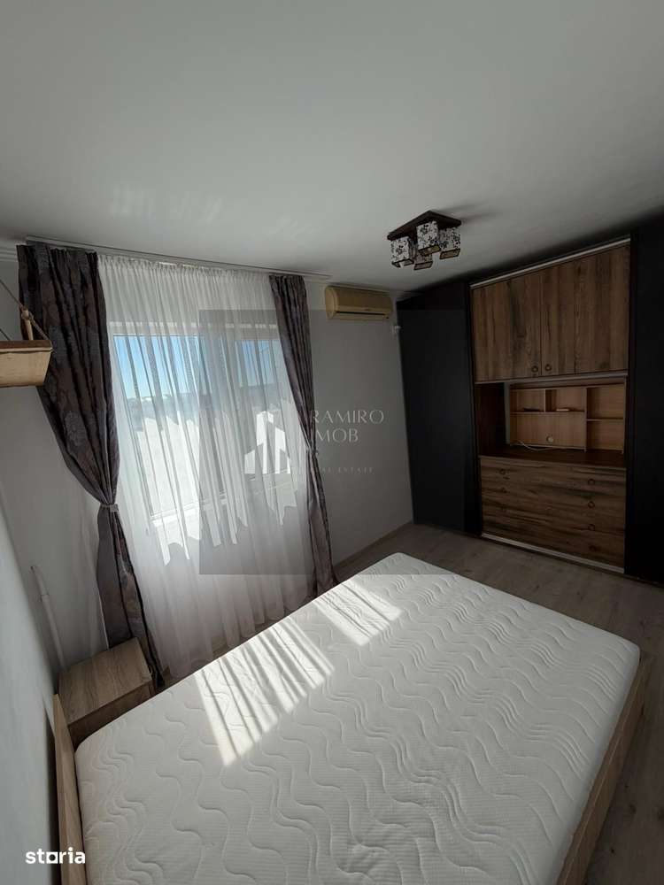 Apartament 2 camere Alexandru Obregia / Nitu Vasile.