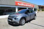 Citroën C3 1.5 BlueHDi Feel - 21