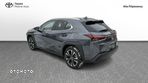 Lexus UX - 5