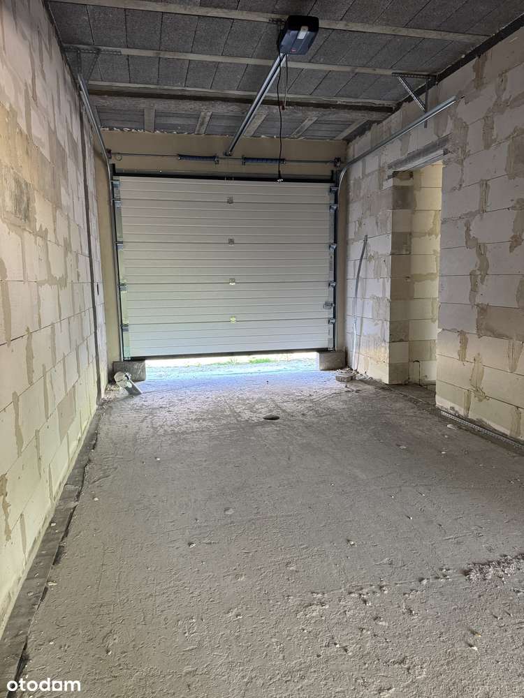 Dom 128 m2 plus 56m2 strych  w Jagodowie-duża piękna działka467m2-9