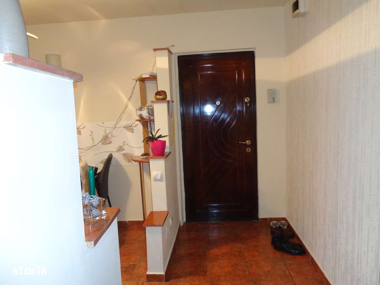 Apartament 3 camere decomandat termoteca 2 balcoane Micalaca-13