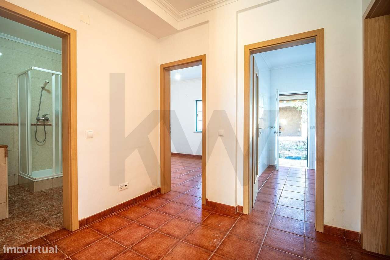 Moradia T4+1 com garagem | Azambuja - Grande imagem: 5/26