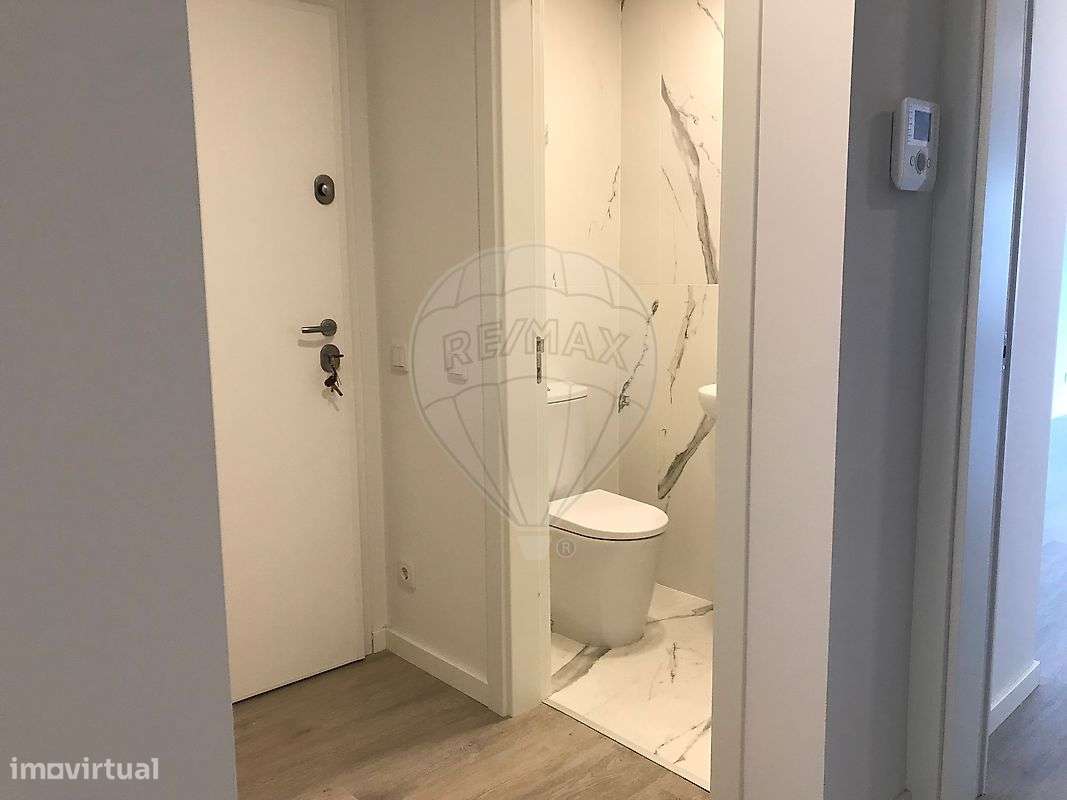 Apartamento T2 para arrendamento - Grande imagem: 3/30