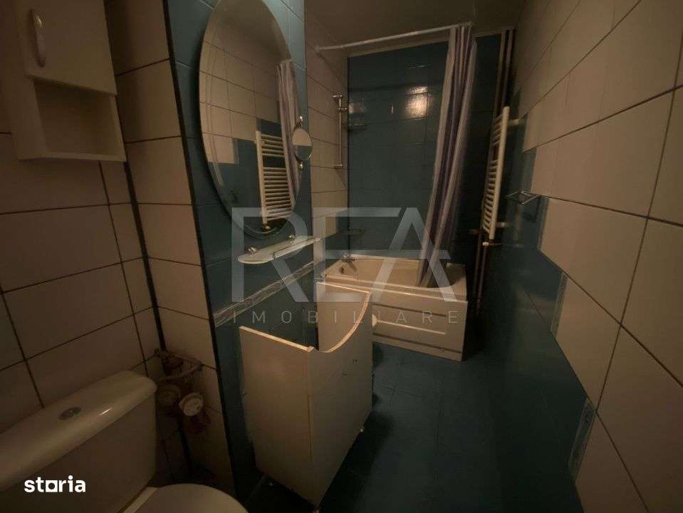 Garsoniera Spatioasa aproape de Parcul Sebastian - Imagine principală: 5/10