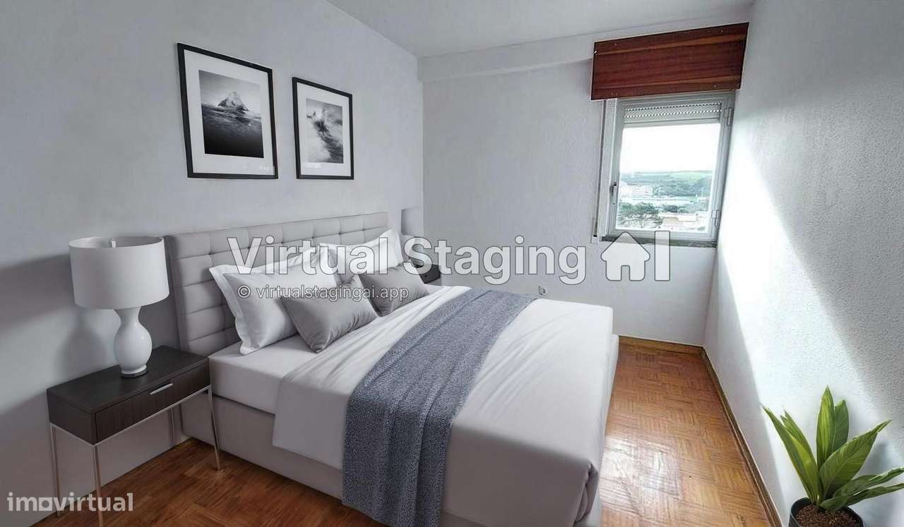 T3 DUPLEX ALGUEIRÃO-MEM MARTINS - Grande imagem: 5/11