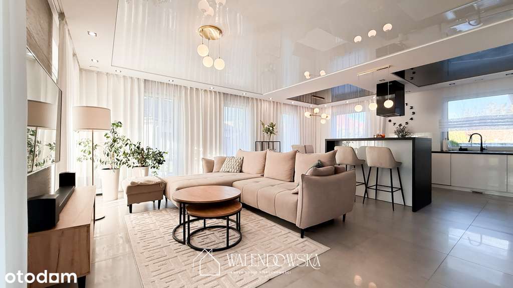 parterowy dom na sprzedaż Bolesławice gm. Kobylnic-1