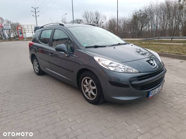 Peugeot 207 SW 95 VTi Family - 3