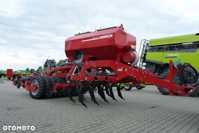 Horsch FOCUS 3 TD - 2