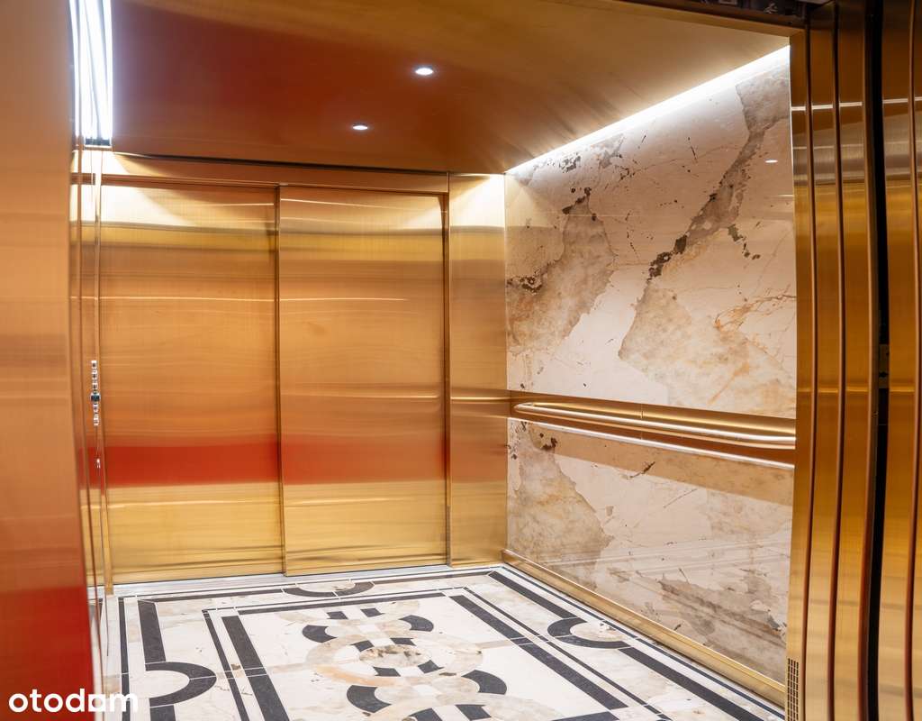 Ekskluzywny apartament w historycznym budynku "Bałtyk" Międzyzdroje.-14