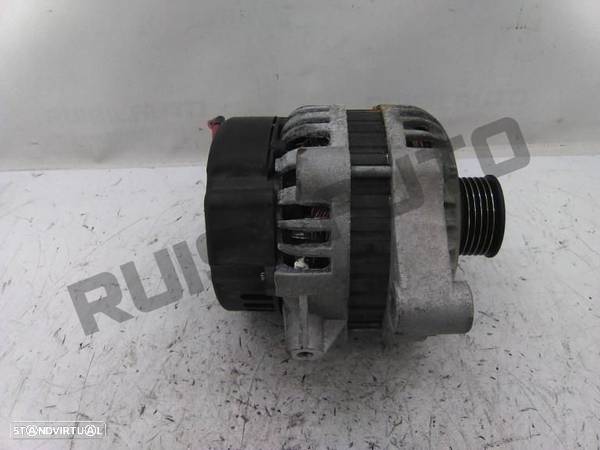 Alternador 5080sradr1007 Opel Astra F [1991_1998] 1.4 I - 2