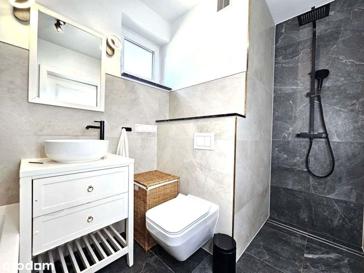 Bezczynszowe, nowoczesne mieszkanie 4 pokoje Opole-14