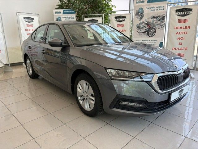 Skoda Octavia IV [2019 - Prezent] 2023