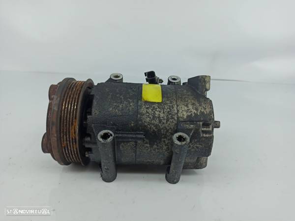 Compressor Do Ac Ford Focus Ii Turnier (Da_, Ffs, Ds) - 1