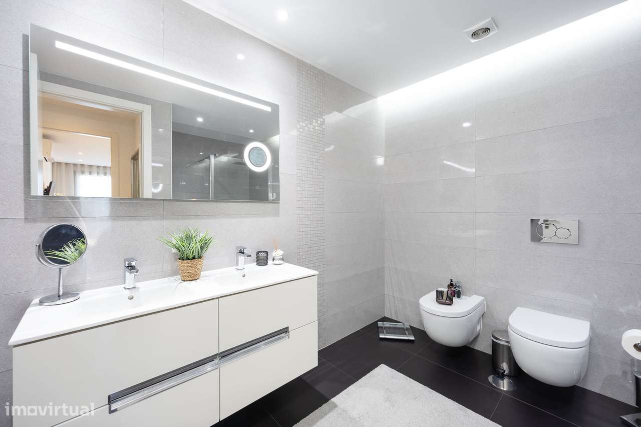 Apartamento T4 | Leiria-42