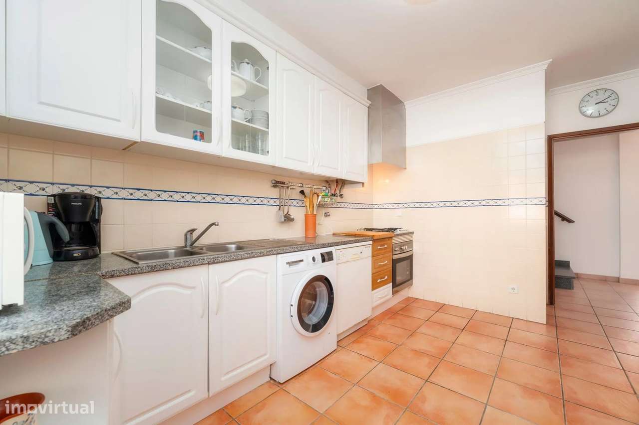 Casa T3 à beira-mar no Algarve - Altura-14