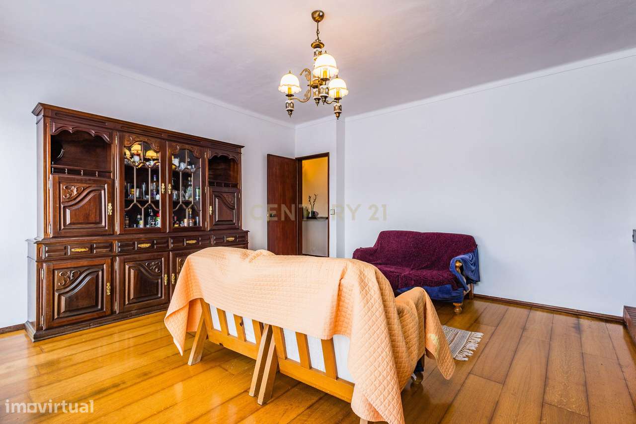 T3 na Embra – Marinha Grande - Grande imagem: 4/21