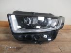 LAMPA PRZEDNIA PRZÓD LEWA FORD EDGE II 2 FULL LED 2014-2018 - 11