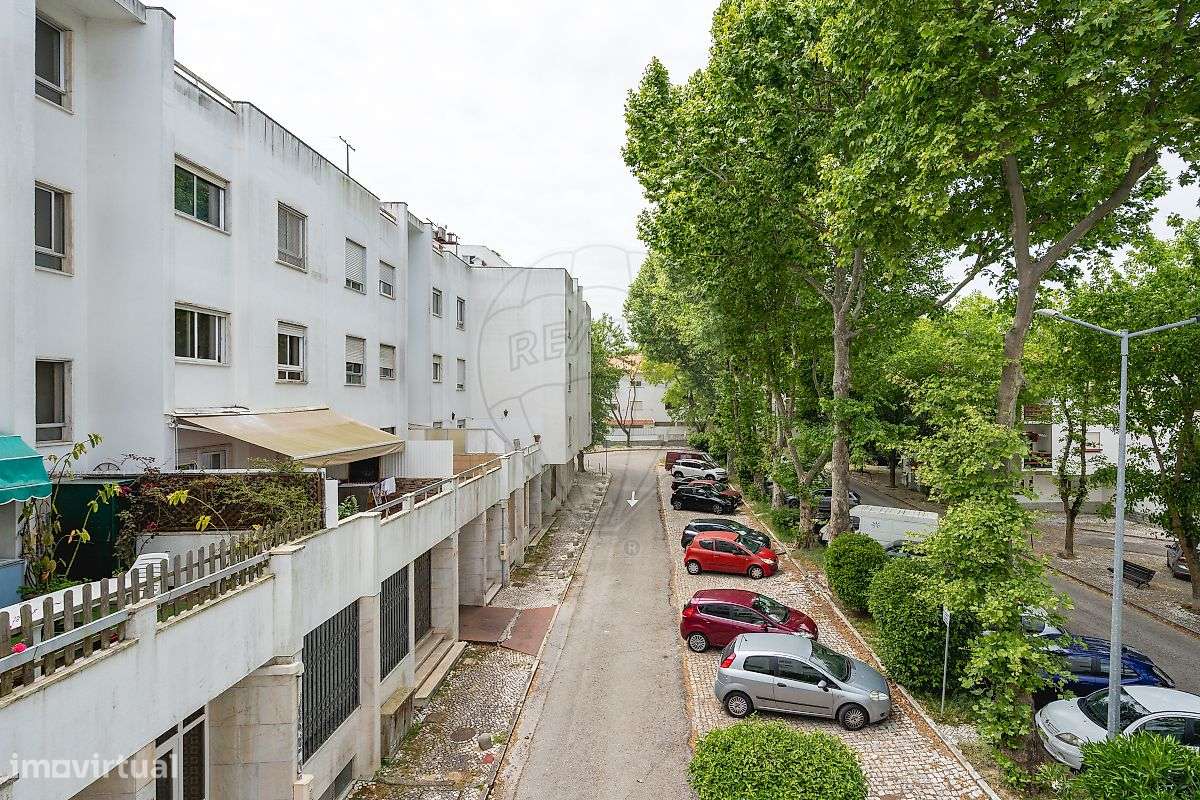 Apartamento T2 para venda-4