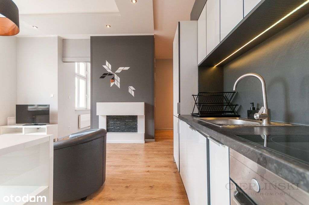 Apartament 100 M Od Ch Kaskady, Widok Na Park-2