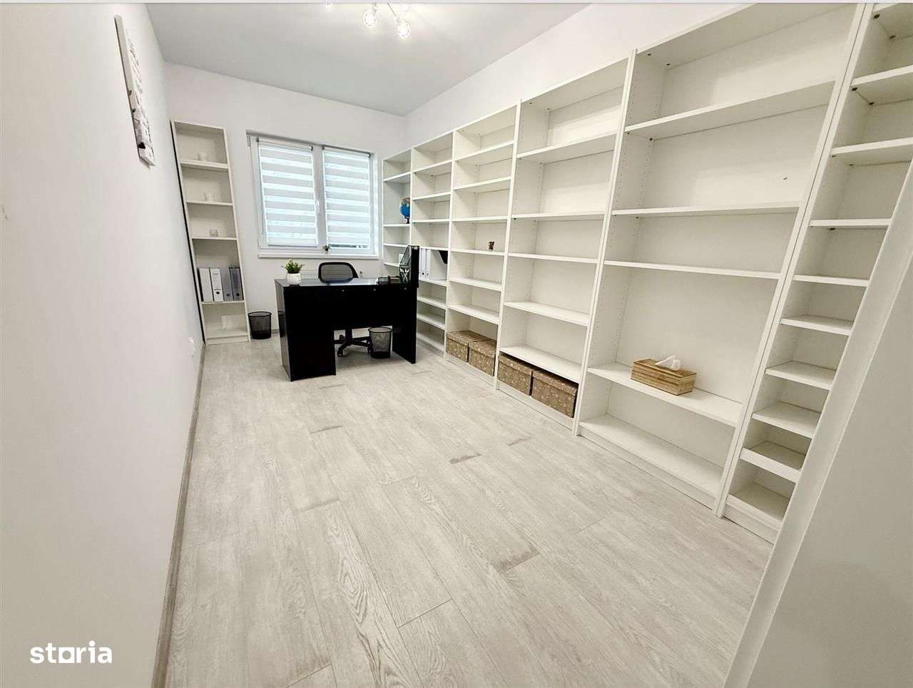 Apartament modern de inchiriat - 3 camere, balcon 10 mp, parcare - Imagine principală: 4/9