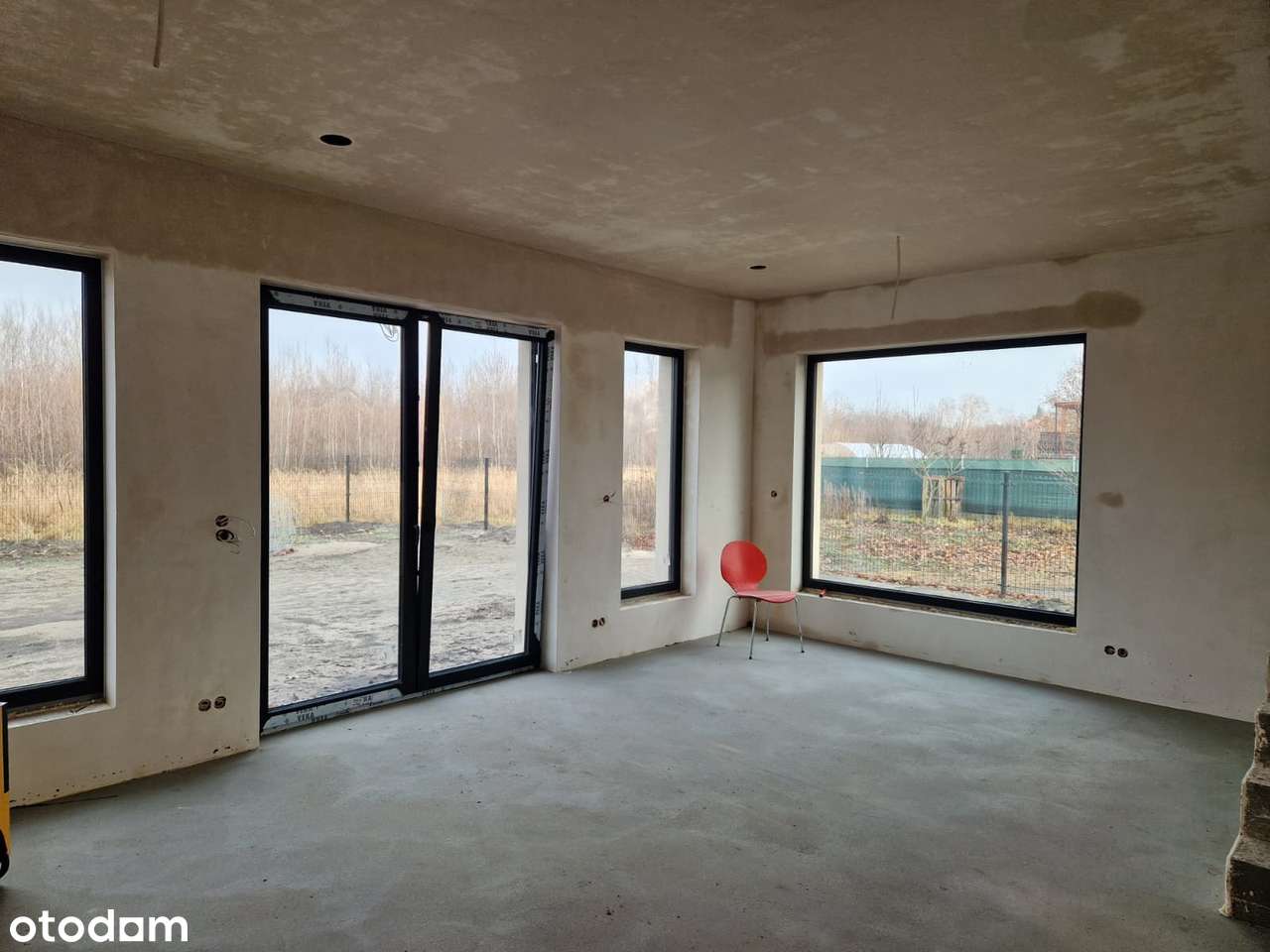 Pompa ciepła, panele fotowoltaiczne i bardzo duże ogrody. - Pełny obrazek: 5/11