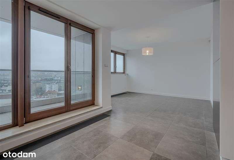 3-pok Apartament Sea Towers/garaż/komórka-2