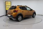 Dacia Sandero 1.0 TCe Stepway Comfort CVT - 7