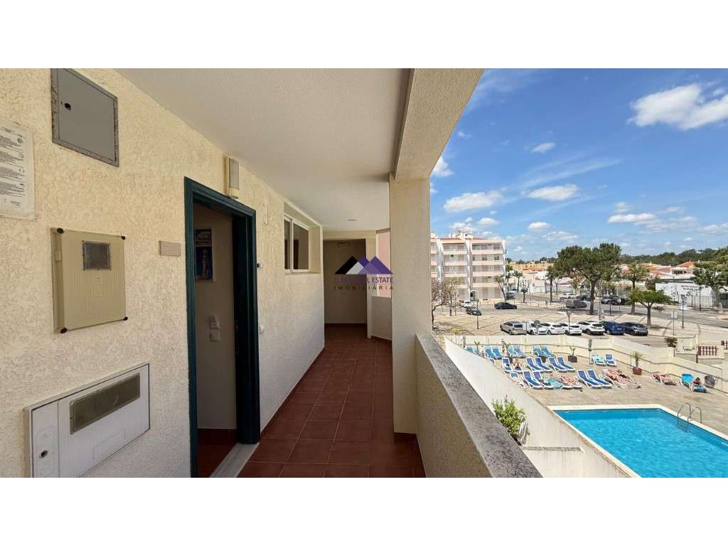 Apartamento T2 no Parque dos Reis - Grande imagem: 4/42