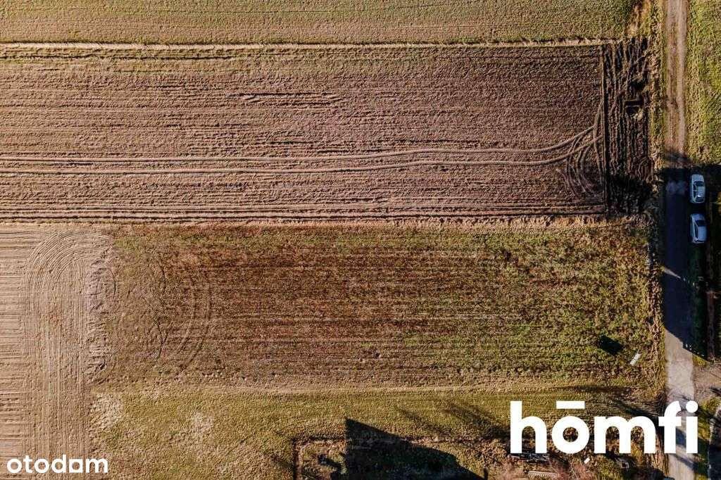 Działka budowlana w przepięknej okolicy - Pełny obrazek: 2/5