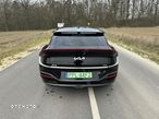 Kia EV6 77.4kWh GT-Line AWD - 4