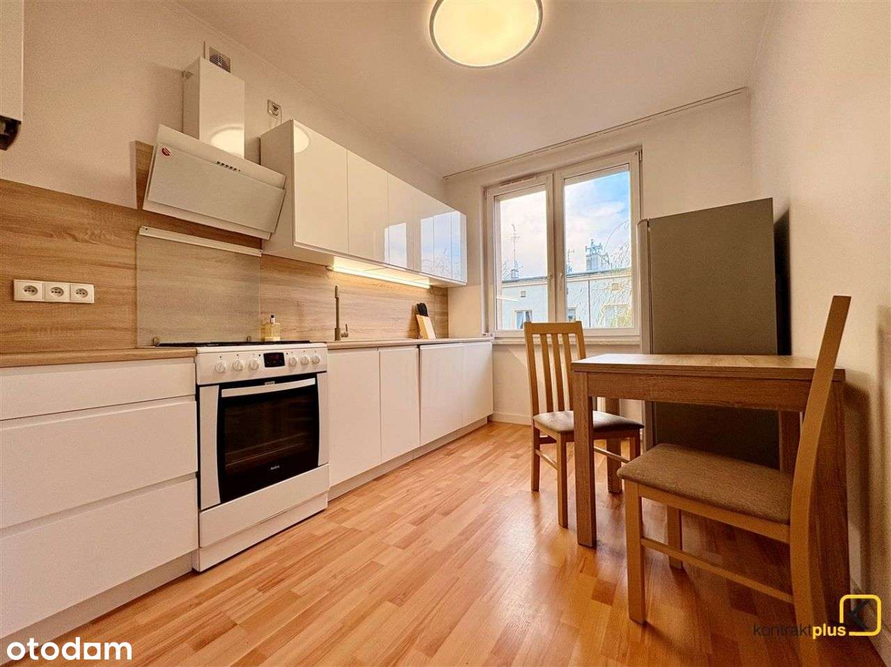 Piękne mieszkanie 54 m² - blisko centrum Gliwic - Pełny obrazek: 4/6