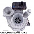 Turbina BMW 7 F01 F02 F3 F4 730D 258KM 806094 - 2