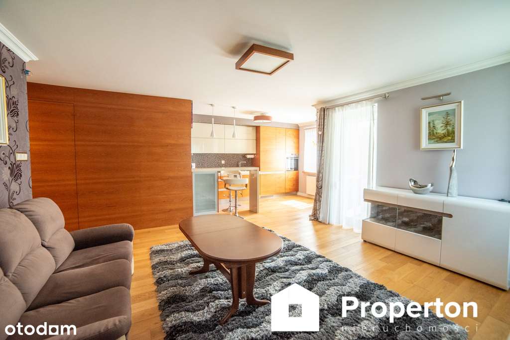 Osiedle Górna, 3 pokoje, I piętro, do wprowadzenia - Pełny obrazek: 3/20