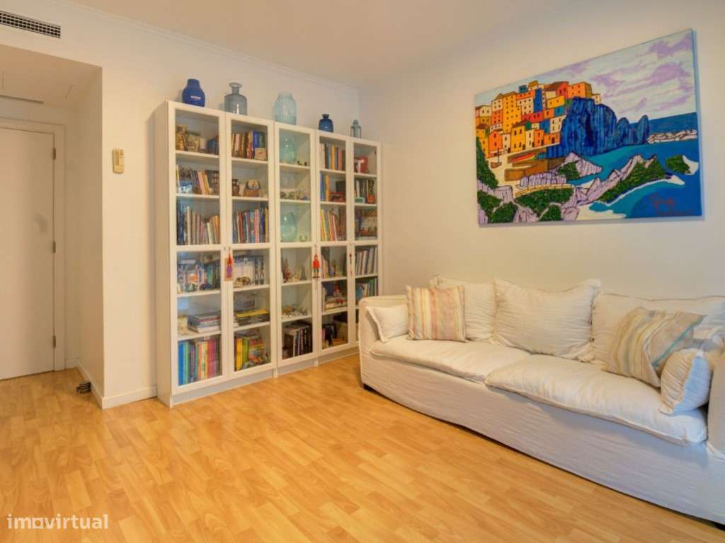 Moradia de Luxo, Aldeia de Juzo - Charneca, Cascais | T4-19