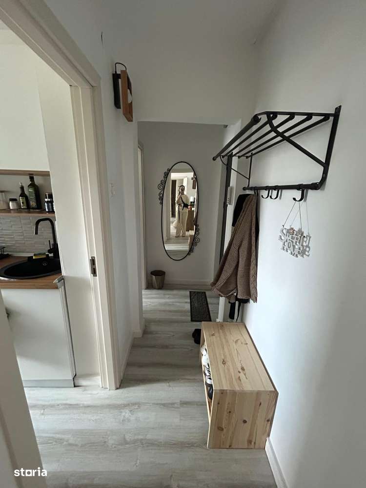 Apartament 3 camere,  mobilat modern Drumul Taberei-7