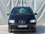 Seat Alhambra 1.9TDI Reference - 3