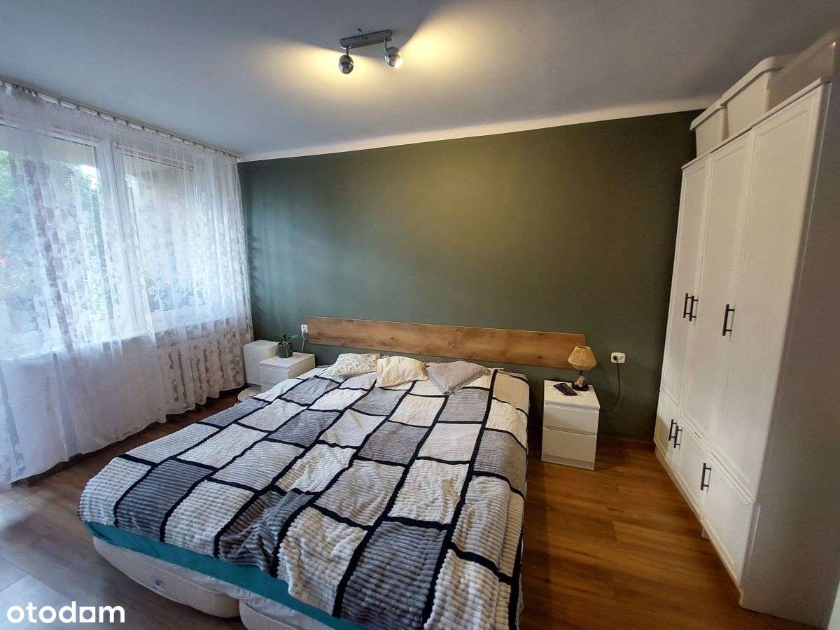 Mieszkanie na 1p. z balkonem-3