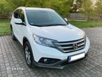 Honda CR-V 1.6i DTEC 2WD Lifestyle - 10