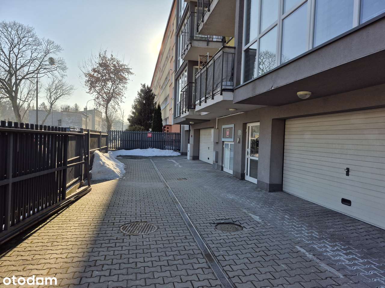 Ciekawe mieszkanie na Bałutach-10