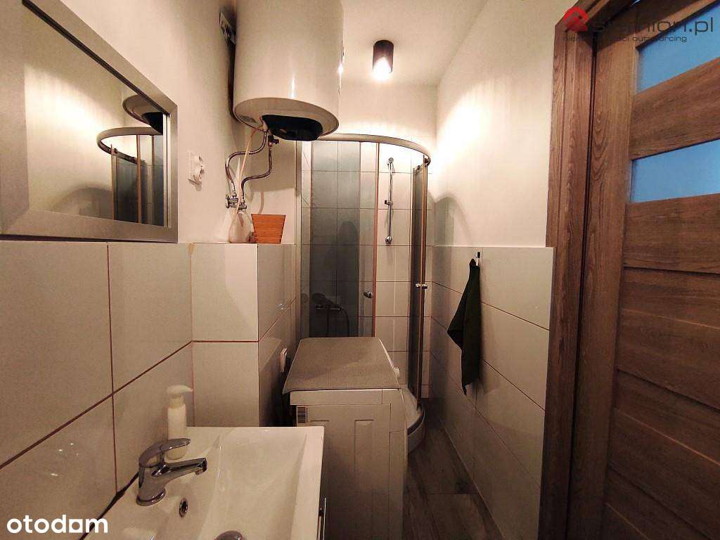 Duża kawalerka po remoncie blisko Katowic-14