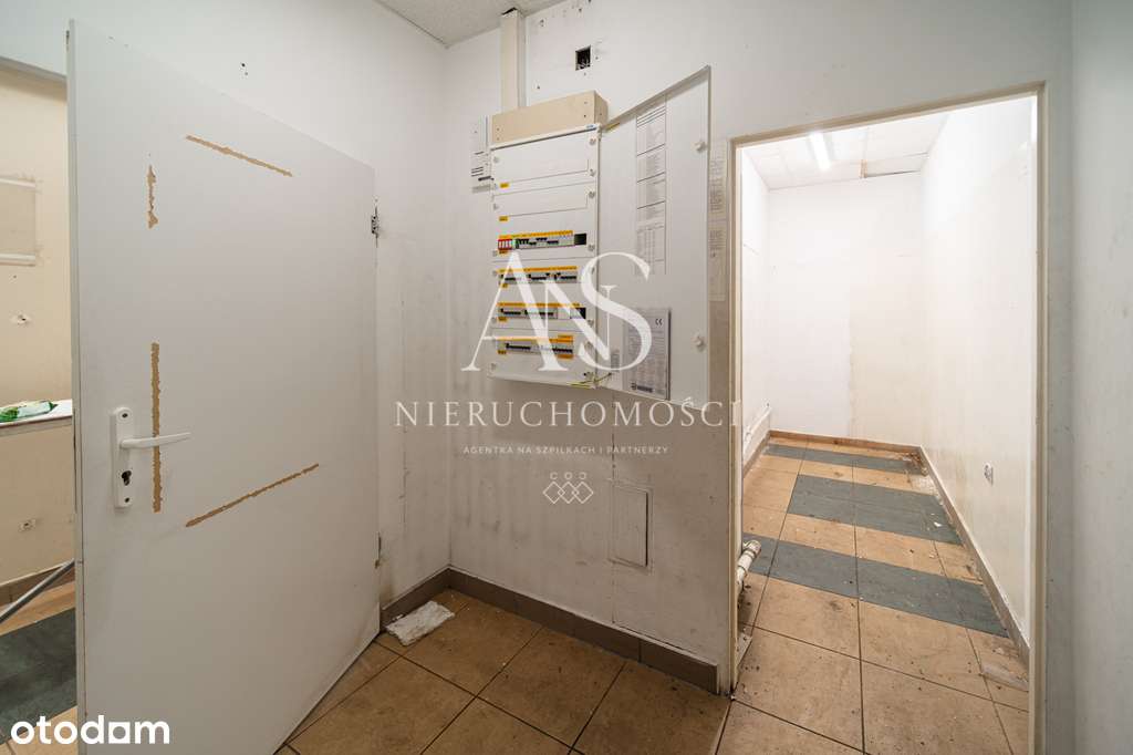 Lokal usługowy 84 m na sprzedaż-10