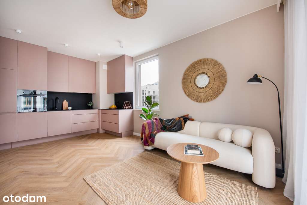 Wykończone pod klucz M3 – Ochota/Włochy-6