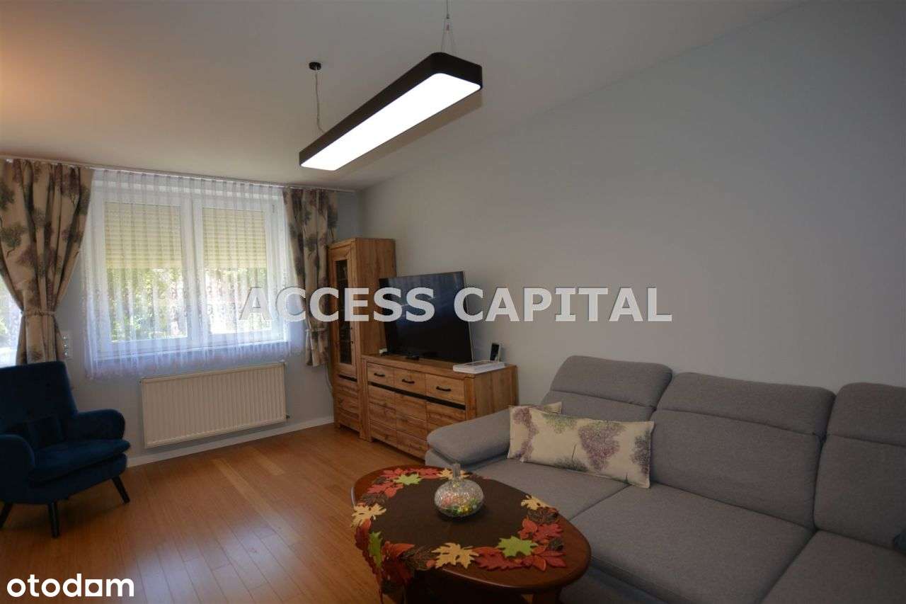 Świetne mieszkanie w centrum/Kościuszki-3