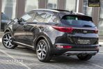 Kia Sportage - 8