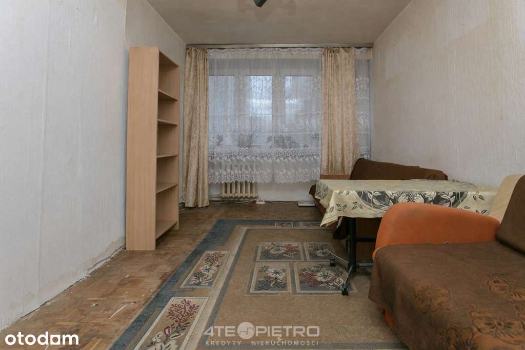 Kalinowszczyzna | Okrzei | 61m2 | M4 | parter - Pełny obrazek: 4/7