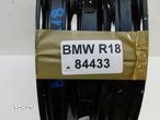 BMW R18 FELGA KOŁO PRZÓD 19x3.50 - 4