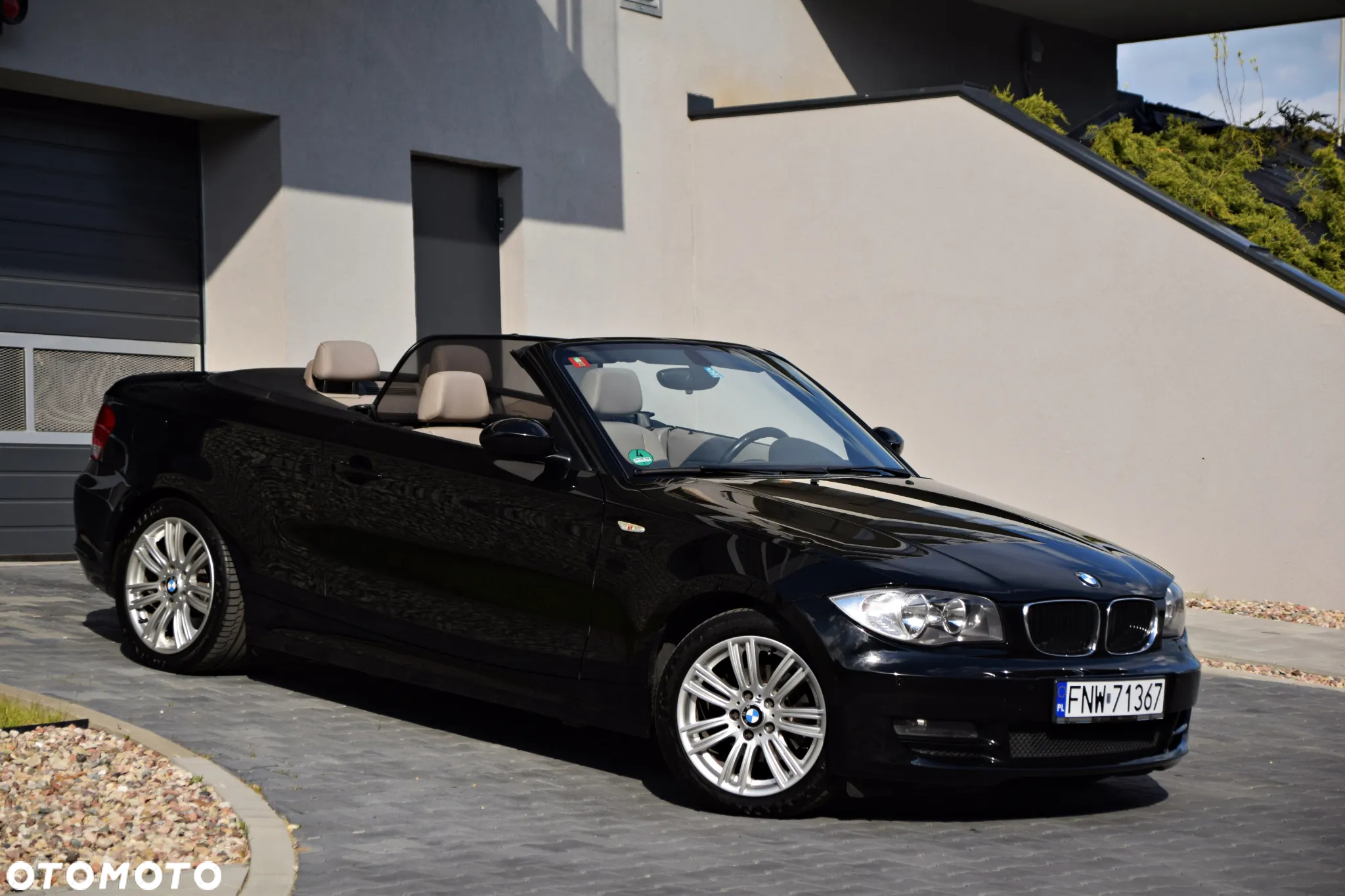 BMW Seria 1 118d - 6