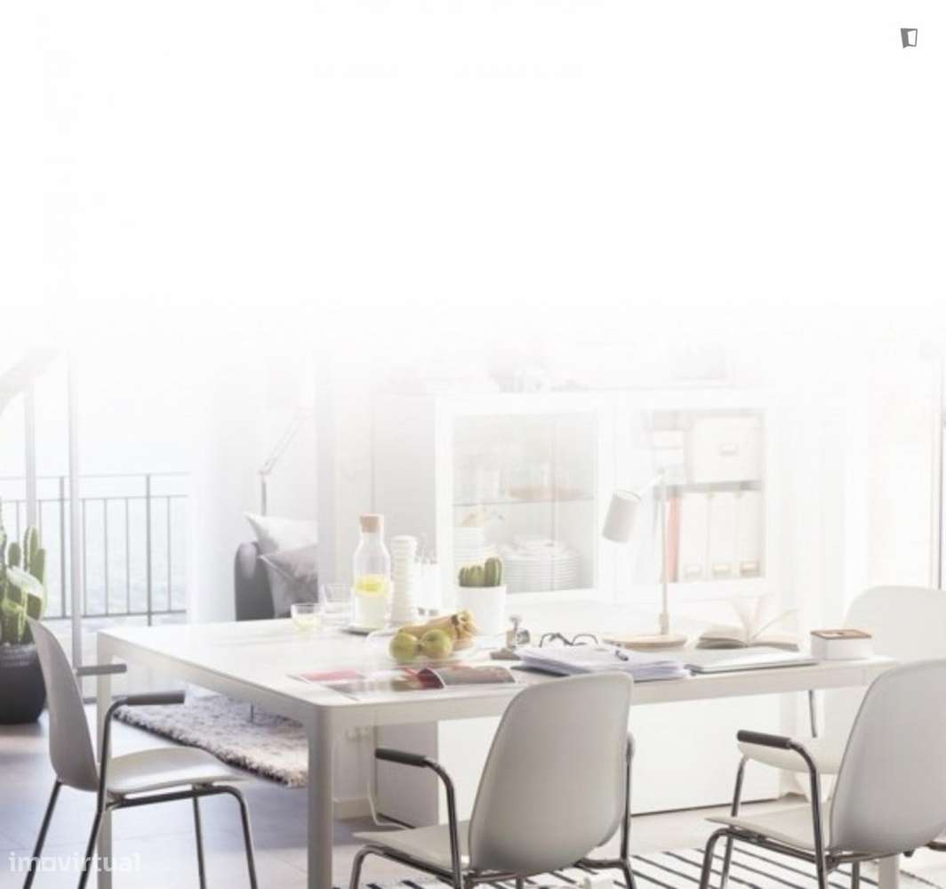 Quarto - localizado em Campanhã Porto - Grande imagem: 3/10